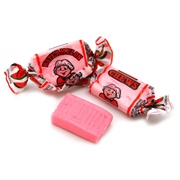 Watermelon Chews