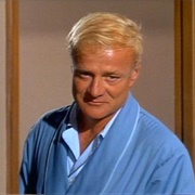 William "Bill" Davis