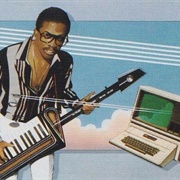 The Twilight Clone - Herbie Hancock