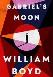 Gabriel's Moon (William Boyd)