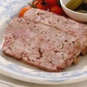 Pheasant Terrine