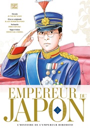 Empereur Du Japon, Tome 3 (Kazutoshi Hando)