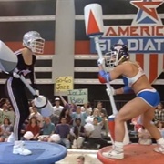 Ellen: "Gladiators" (S2,E19)