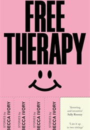 Free Therapy (Rebecca Ivory)