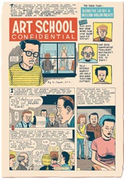Art School Confidential