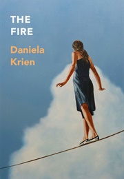 The Fire (Daniela Krien)