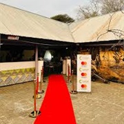 Gaborone Book Festival, Botswana