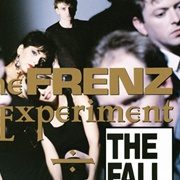 Hit the North - The Fall