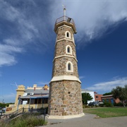 Semaphore Time Ball Tower