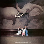 Directstep (1979) by Herbie Hancock
