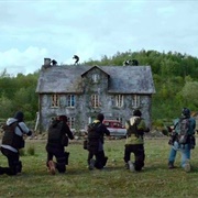 Gangs of London: "Episode 5" (S1,E5)