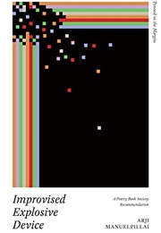 Improvised Explosive Device (Arji Manuelpillai)