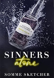 Sinners Atone (Somme Sketcher)