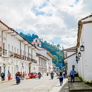 Popayán, Colombia