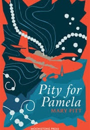 Pity for Pamela (Mary Fitt)