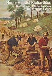 Australia Felix (Henry Handel Richardson)
