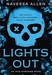 Lights Out (Navessa Allen)