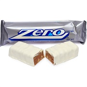 Zero Chocolate Bar