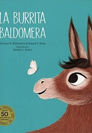 La Burrita Baldomera (Enrique G. Ballestero)