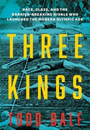 Three Kings (Todd Balf)