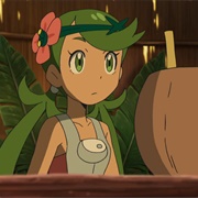 980. Mallow and the Forest Teacher!