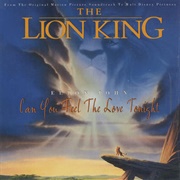 "Can You Feel the Love Tonight/Hakuna Matata" (1994)