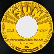 Whole Lotta Shakin' Going on (1957) - Jerry Lee Lewis