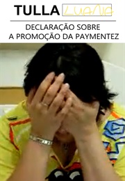 Mais Uma Declaração Sobre a Promoção Da Paymentez (2010)