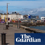 Bridlington, East Riding of Yorkshire