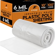 Plastic Sheeting
