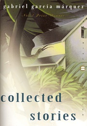 Collected Stories (Gabriel García Márquez)