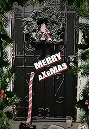 Merry Axemas (2018)