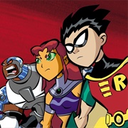 Teen Titans