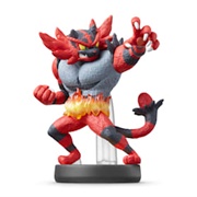 Incineroar (Smash Bros.)