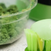 Marijuana Toothpaste