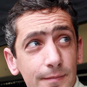 Jean-Christophe Boullion (France) Formula One