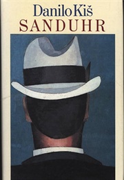 Sanduhr (Danilo Kis)