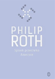 "Spisek Przeciwko Ameryce" (Philip Roth)
