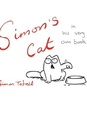 Simon's Cat (Simon Tofield)