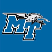 Middle Tennessee State Blue Raiders