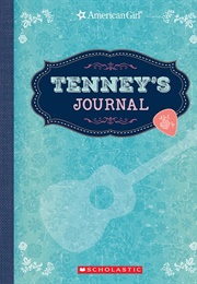 Tenney's Journal (American Girl)