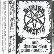 Buried Beneath - ...And This Too Shall Pass Away