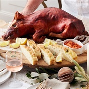Suckling Pig