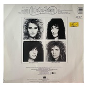 All Join Our Hands - White Lion