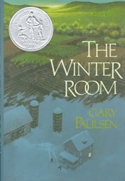 The Winter Room (Gary Paulsen)