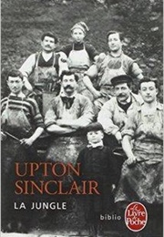 La Jungle (Upton Sinclair)