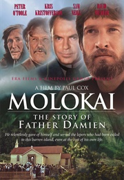 Molokai: The Story of Father Damien (1999)