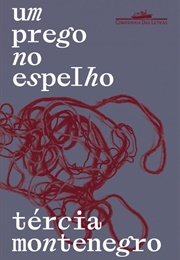 Um Prego No Espelho (Tércia Montenegro)