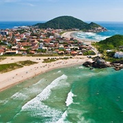 Sao Francisco Do Sul, Brazil