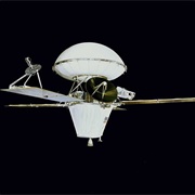 Viking Space Probe